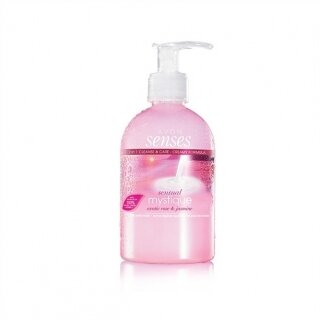 Avon Senses Mystique 2'si 1 Arada Sıvı Sabun 250 ml Sabun kullananlar yorumlar